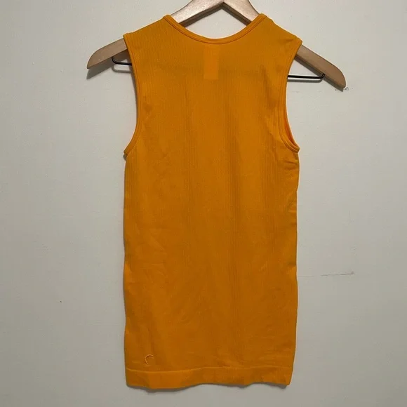 ZYIA Parallel Tank - Picture 2 of 4